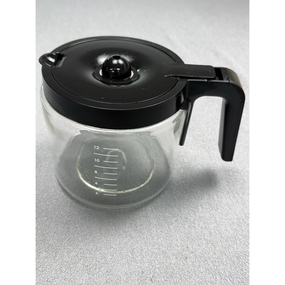 Keurig K-Duo Essentials 5000/5500 Replacement 12-Cup Coffee Pot Carafe